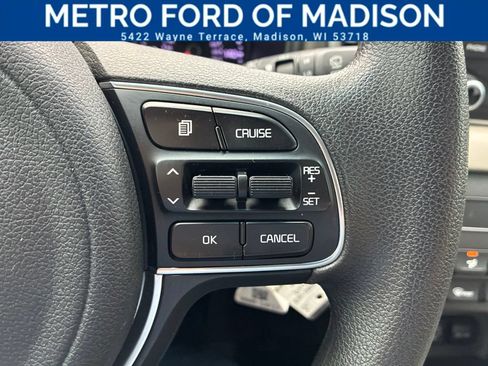 Used 2019 Kia Sportage LX FWD image 25