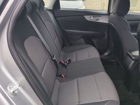 Certified 2024 Kia Forte LXS FWD image 23