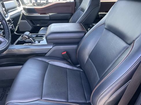 Certified 2023 Ford F150 Lariat AWD/4WD image 33