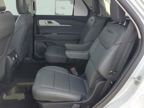 New 2026 Ford Explorer Active w/ Active Comfort Package image 38