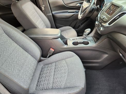 Used 2022 Chevrolet Equinox LT image 15