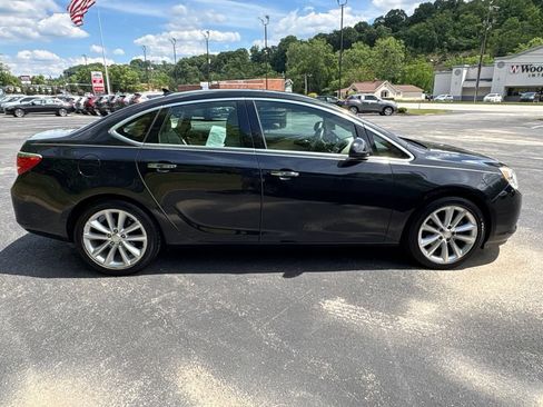Used 2013 Buick Verano Leather FWD image 6