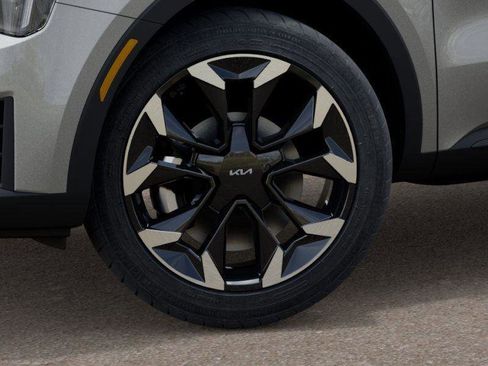 New 2026 Kia Sorento EX image 9