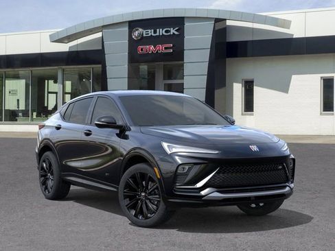 New 2026 Buick Envista Sport Touring w/ Convenience I Package image 7