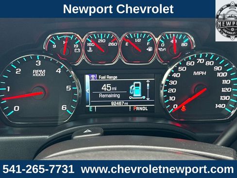 Used 2018 GMC Sierra 1500 SLT w/ SLT Premium Package image 23