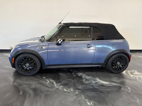 Used 2006 MINI Cooper S FWD image 20