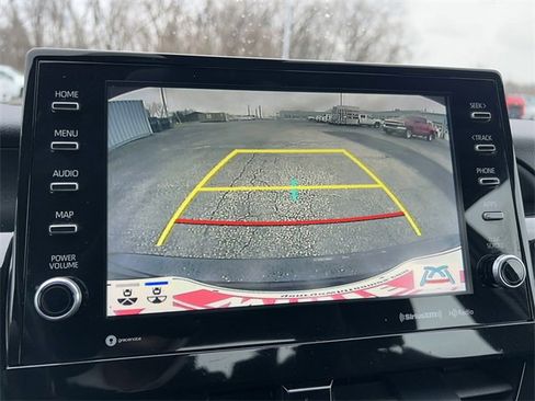 Used 2022 Toyota Camry XSE image 28