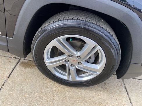Used 2021 GMC Terrain SLE w/ Driver Convenience Package FWD image 32