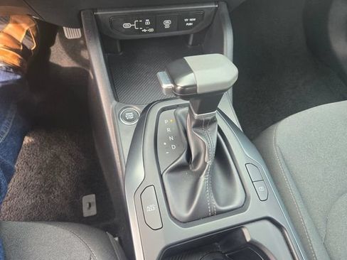 Used 2025 Kia K4 FWD image 10