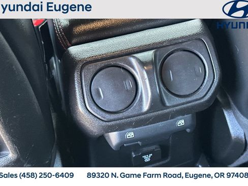 Used 2019 Jeep Wrangler Unlimited Rubicon AWD/4WD image 23