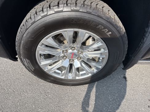 Used 2019 GMC Sierra 1500 Denali image 10