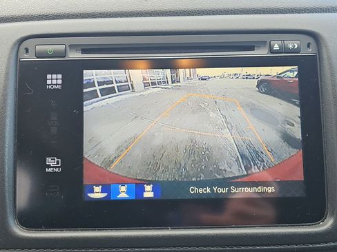 Used 2016 Honda HR-V EX image 17