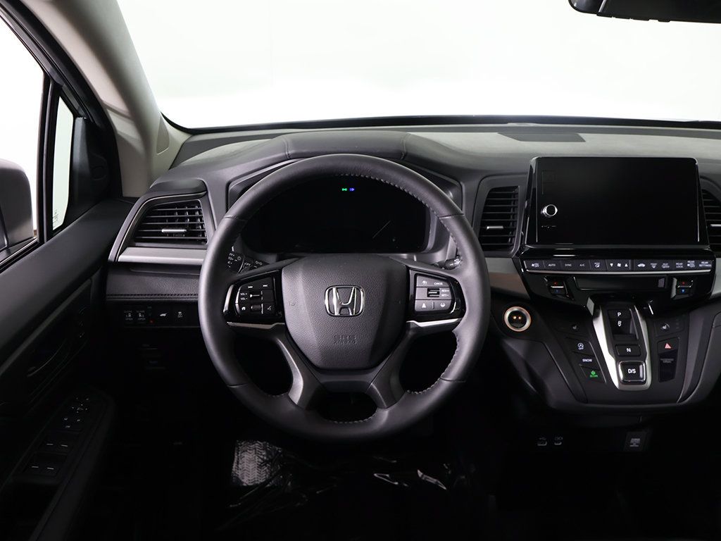 Certified 2026 Honda Odyssey EX-L image 35