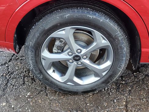 Used 2023 Ford Escape ST-Line w/ Tech Pack #1 image 7