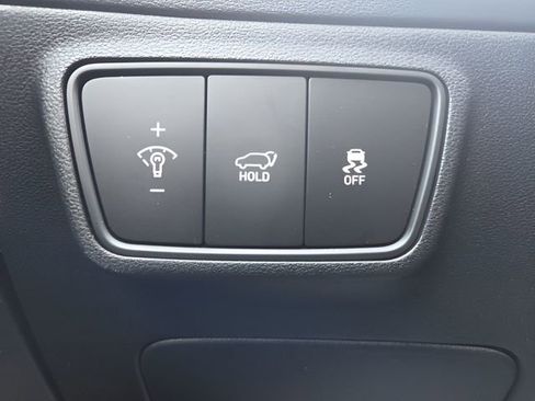 Used 2022 Hyundai Tucson Limited w/ Cargo Package image 23