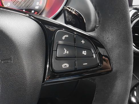 Used 2018 Mercedes-Benz AMG GT C image 29