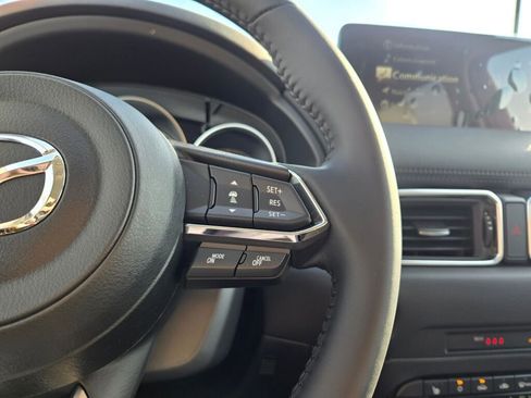 New 2025 MAZDA CX-5 AWD 2.5 S w/ Select Package image 27