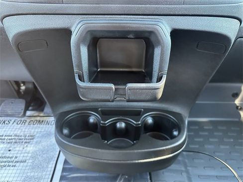 Used 2025 RAM ProMaster 2500 image 24