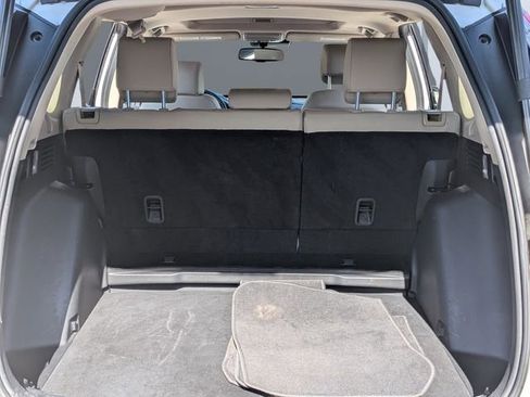 Used 2017 Honda CR-V EX-L image 12