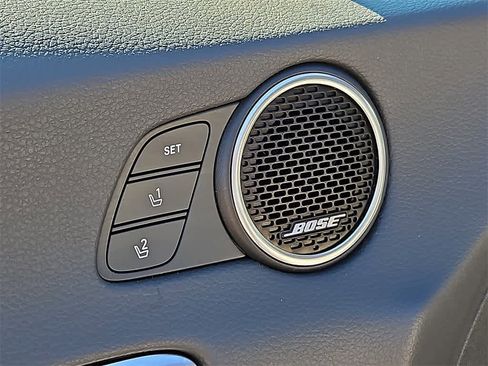 Used 2022 Hyundai Sonata Limited w/ Winter Weather Package image 28