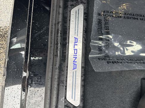 Used 2025 BMW ALPINA XB7 AWD/4WD image 20