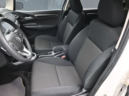 Used 2020 Honda Fit EX image 19
