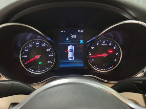 Used 2019 Mercedes-Benz C 300 4MATIC Sedan image 26