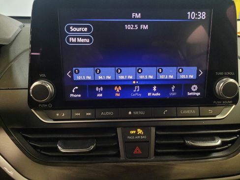 Used 2023 Nissan Altima 2.5 SV image 25