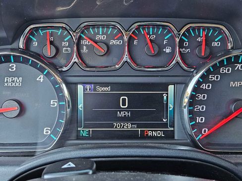 Used 2018 GMC Sierra 1500 SLT w/ Texas SLT Premium Package image 34