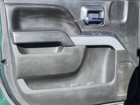 Used 2015 Chevrolet Silverado 1500 LT w/ All Star Edition image 21