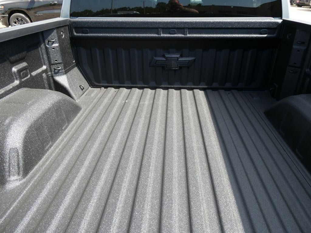 New 2026 Chevrolet Silverado 1500 RST AWD/4WD image 6