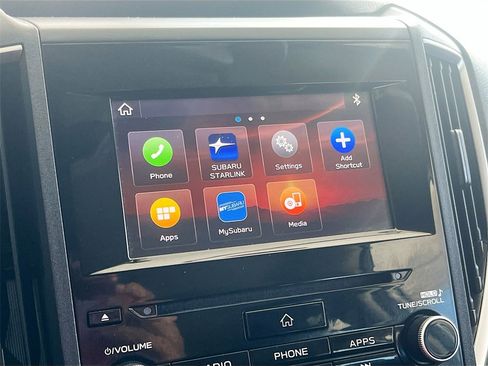 Used 2022 Subaru Impreza 2.0i Premium image 14