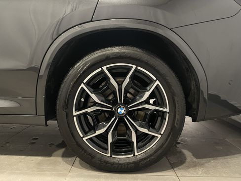Certified 2023 BMW X3 xDrive30i w/ M Sport Package image 8