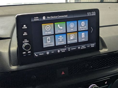 Used 2025 Honda CR-V EX-L image 19