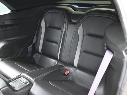 Used 2017 Chevrolet Camaro SS RWD image 32