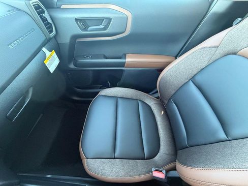 New 2026 Ford Bronco Sport Outer Banks image 22