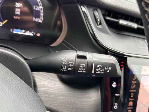 New 2026 Jeep Grand Cherokee L Limited w/ Limited Altitude Package image 30