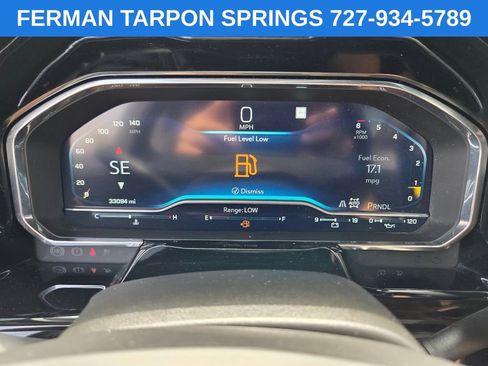 Certified 2023 Chevrolet Silverado 1500 LT AWD/4WD image 33