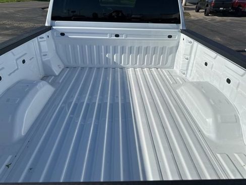 New 2025 Chevrolet Silverado 2500 W/T w/ WT/CX Safety Package image 8