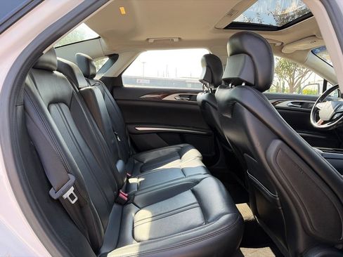 Used 2015 Lincoln MKZ AWD w/ Equipment Group 102A Reserve image 32