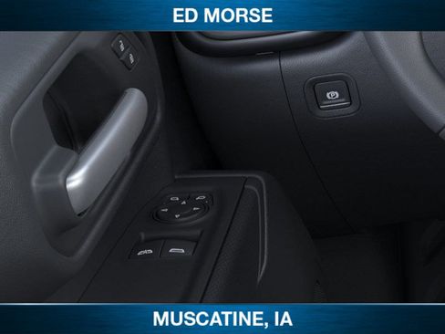 New 2026 Chevrolet Silverado 3500 W/T w/ Snow Plow Prep/Camper Package image 22