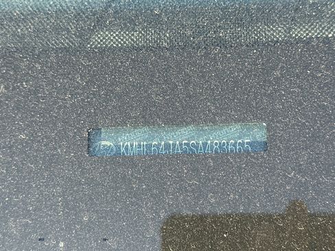 Used 2025 Hyundai Sonata SEL image 7