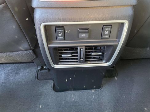 Used 2018 Nissan Murano SL w/ Midnight Edition Package image 9