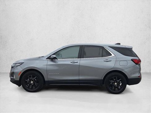 Used 2024 Chevrolet Equinox LT FWD image 8