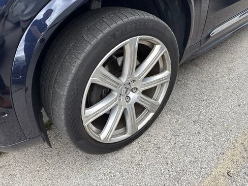 Used 2019 Volvo XC90 T6 Inscription w/ Luxury Package AWD/4WD image 11