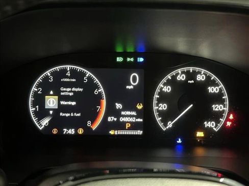 Used 2023 Honda CR-V EX-L image 11