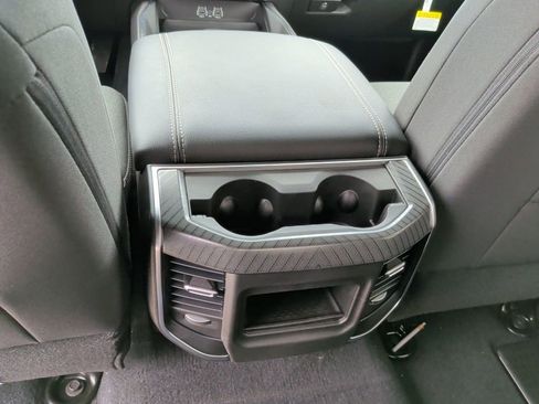 New 2026 RAM 3500 Lone Star image 41