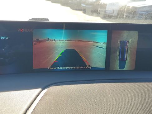 New 2025 Lincoln Navigator Reserve w/ Jet Appearance Package image 21