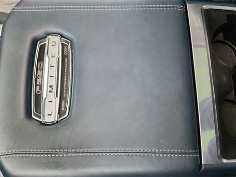 Used 2024 Ford F250 Limited w/ FX4 Off-Road Package image 58