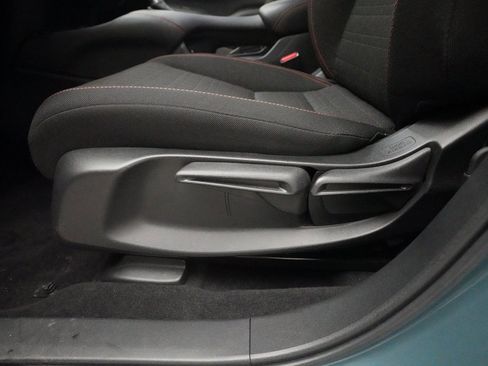 Certified 2023 Honda HR-V Sport image 28